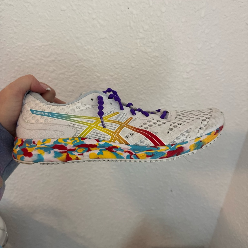 Asics Gel-Noosa Tri 12 Running Shoes